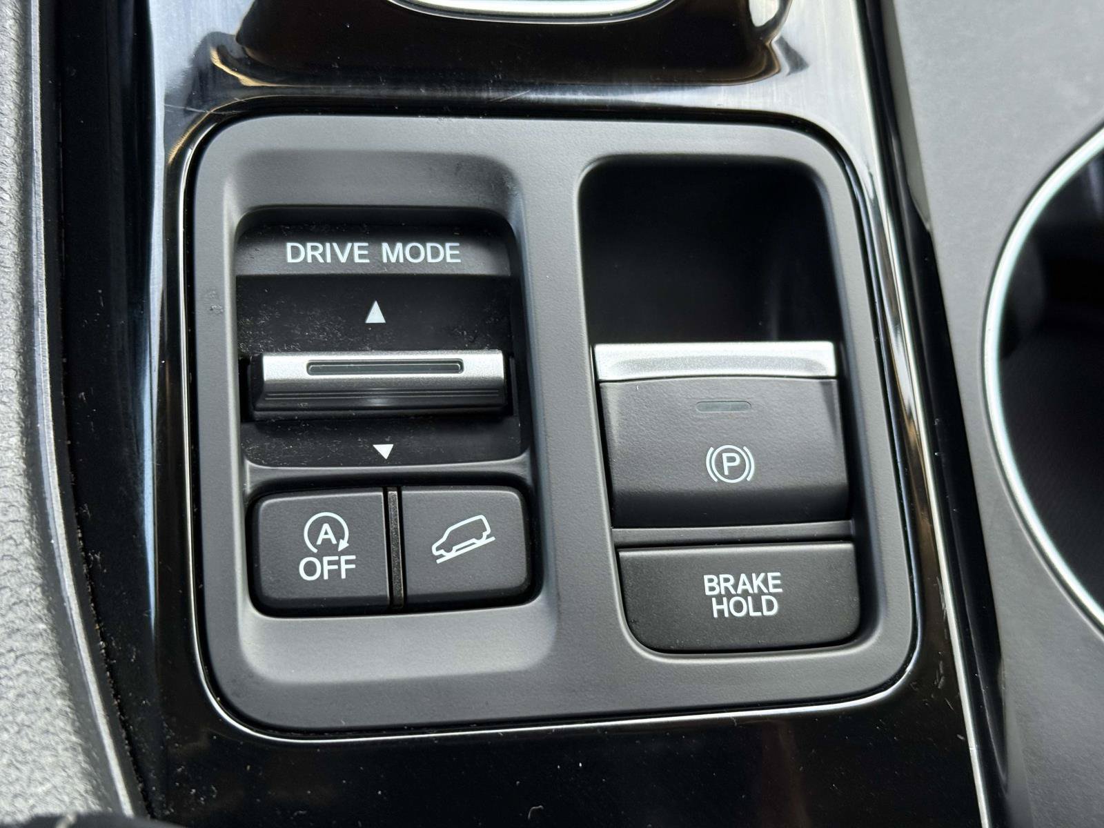 Certified 2025 Honda Pilot EX-L image 23