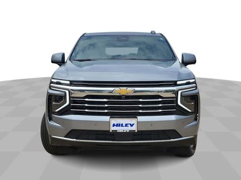Certified 2025 Chevrolet Tahoe LT image 3