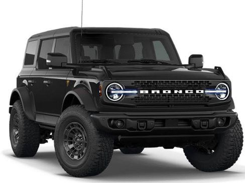 New 2026 Ford Bronco Badlands AWD/4WD image 29