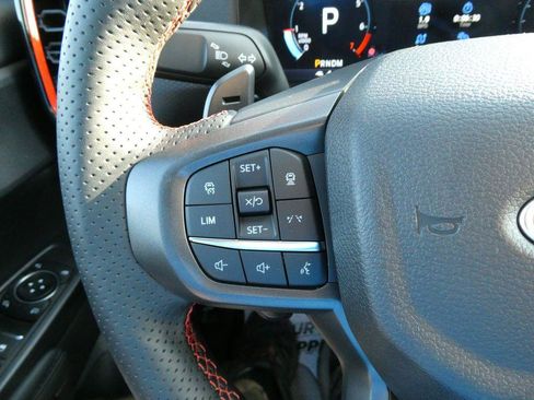 New 2026 Ford Ranger Raptor AWD/4WD image 20