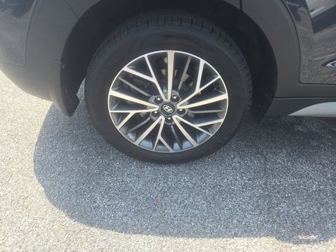 Used 2020 Hyundai Tucson SEL FWD image 9