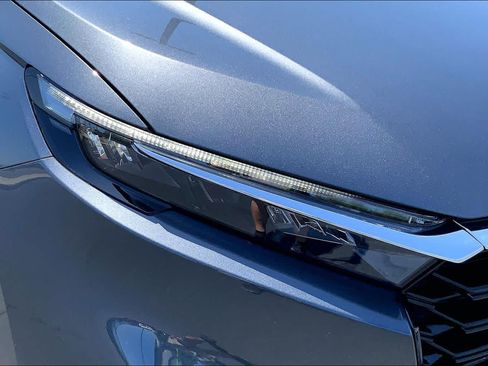 New 2026 Honda CR-V EX-L image 13