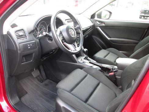 Used 2015 MAZDA CX-5 Touring AWD/4WD image 20