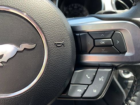 Used 2020 Ford Mustang Coupe w/ Equipment Group 101A RWD image 15