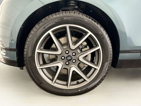 New 2026 Land Rover Range Rover Velar Autobiography image 29