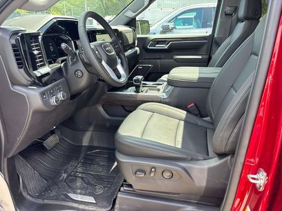 New 2026 GMC Sierra 1500 SLT