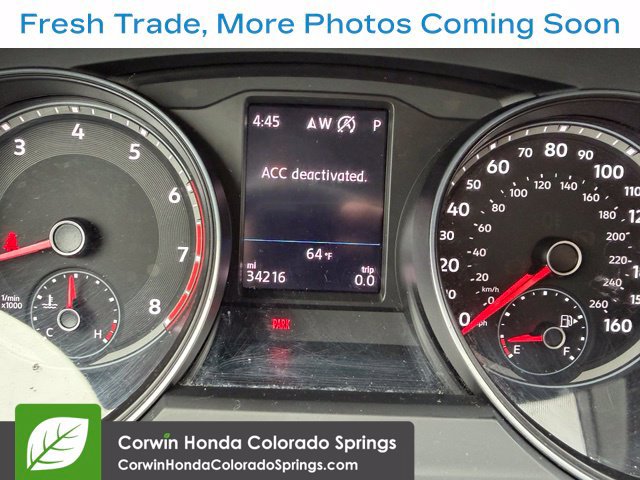 Used 2021 Volkswagen Atlas SE w/ Towing Package AWD/4WD image 11