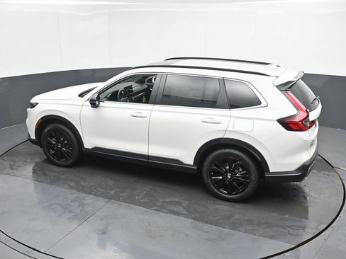 Used 2025 Honda CR-V Sport Touring image 44