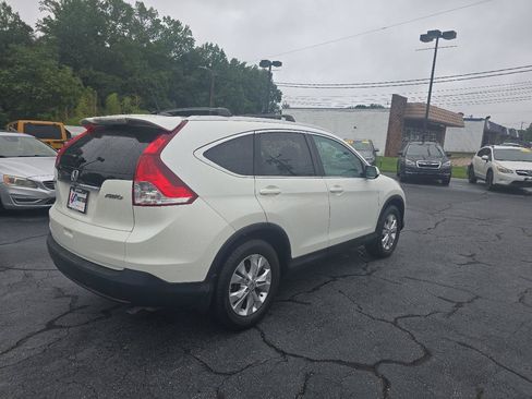 Used 2014 Honda CR-V EX-L image 6