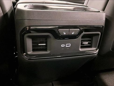 Used 2026 GMC Sierra 1500 AT4X AWD/4WD image 34