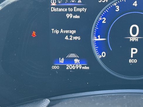 Used 2022 Lexus NX 350 AWD w/ Cold Area Package image 27