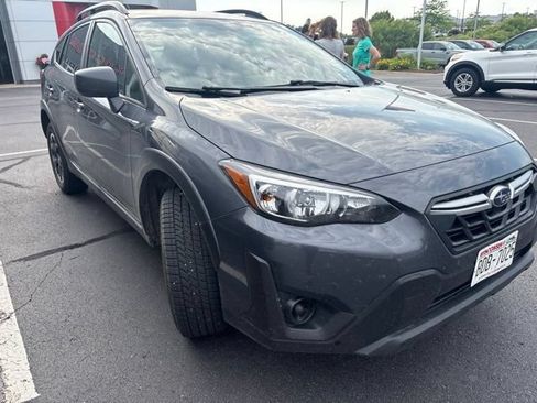 Used 2023 Subaru Crosstrek 2.0i AWD/4WD image 9