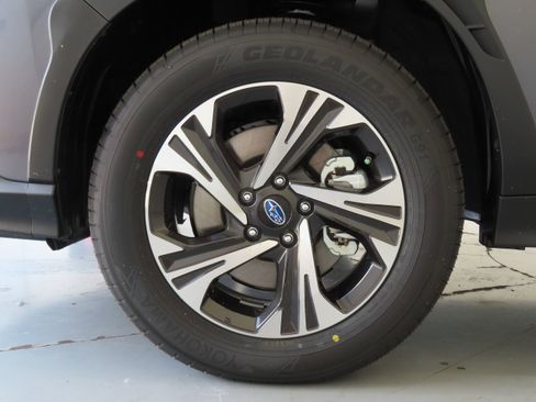 New 2026 Subaru Crosstrek 2.0i Premium image 28