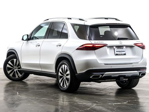 Certified 2024 Mercedes-Benz GLE 350 4MATIC image 14