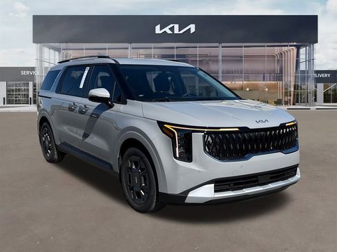 New 2026 Kia Carnival EX image 1
