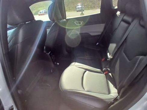 New 2026 Jeep Compass Limited AWD/4WD image 13