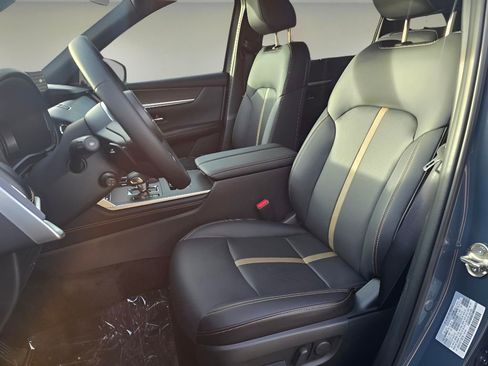 New 2026 MAZDA CX-90 3.3 Turbo S w/ Premium Plus image 13