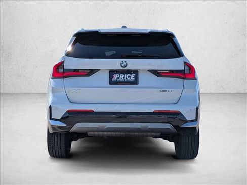 Used 2024 BMW X1 xDrive28i image 6