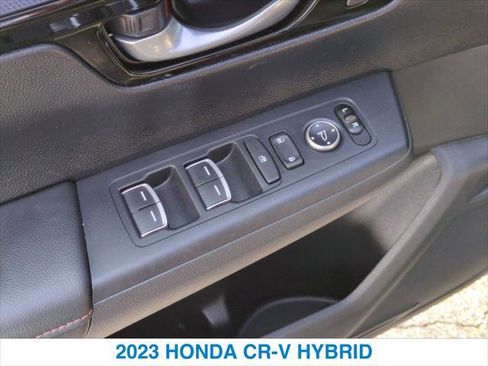 Used 2023 Honda CR-V Sport Touring image 13