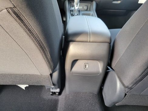 Certified 2025 Nissan Sentra SV w/ Trunk Package FWD image 16