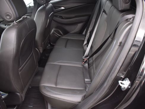 Used 2025 Buick Encore GX Sport Touring w/ Comfort Package image 26