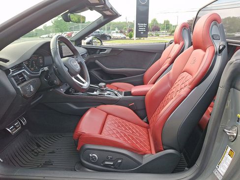 Used 2024 Audi S5 Premium Plus AWD/4WD image 12