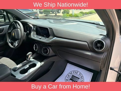Used 2021 Chevrolet Blazer LT FWD image 20