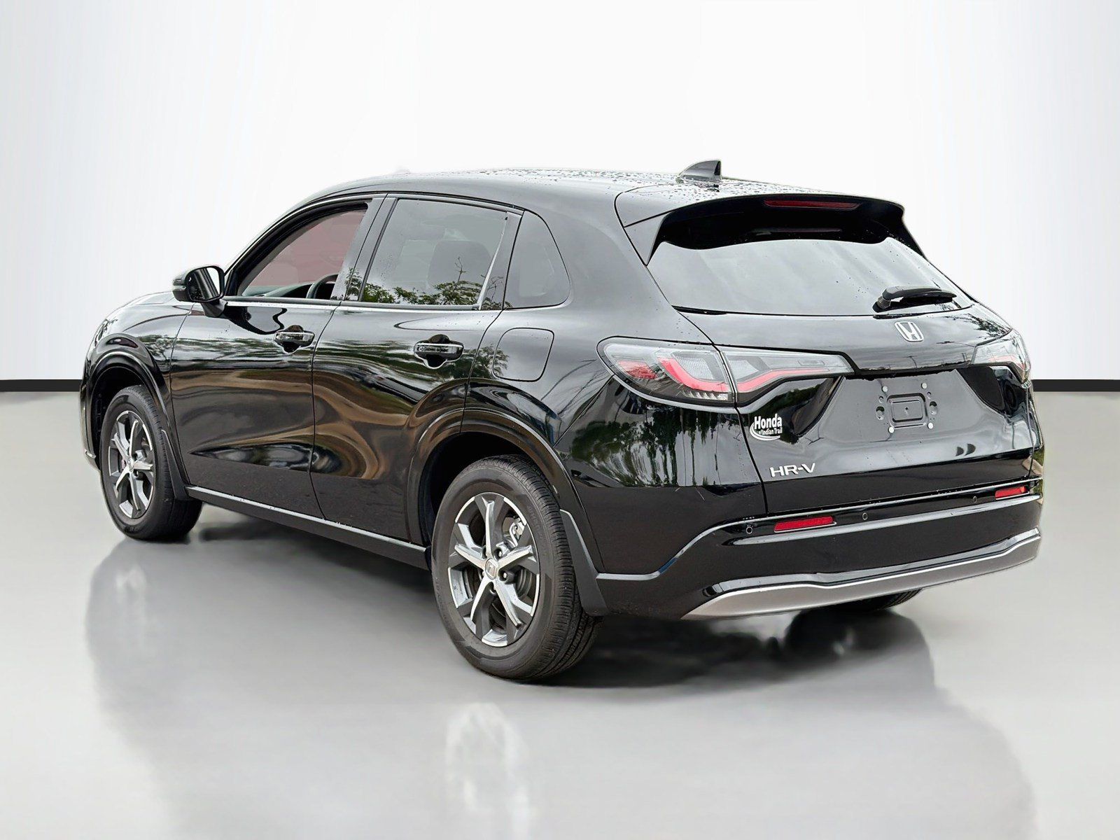 Used 2025 Honda HR-V EX-L image 7