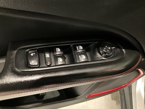 Used 2018 Jeep Compass Trailhawk image 6