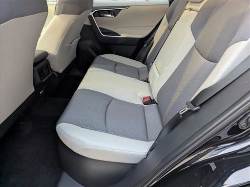 Certified 2025 Toyota RAV4 XLE w/ Convenience Package image 16