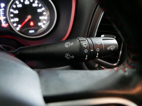 Used 2018 Jeep Compass Trailhawk w/ Leather Interior Group image 30