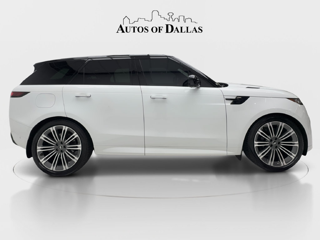 Used 2023 Land Rover Range Rover Sport SE Dynamic AWD/4WD image 11