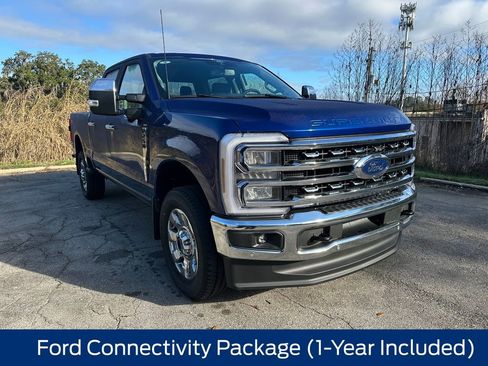 New 2026 Ford F250 Lariat w/ Lariat Ultimate Package image 10