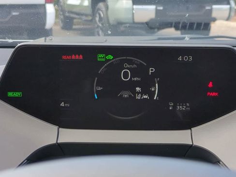 New 2026 Toyota Prius Plug-In Hybrid FWD image 26