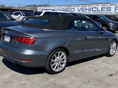 Used 2016 Audi A3 1.8T Premium image 8