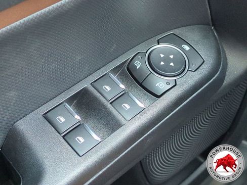 New 2025 Ford Bronco Sport Outer Banks w/ Outer Banks Tech Package+ AWD/4WD image 26