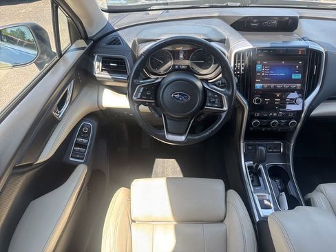 Used 2019 Subaru Ascent Limited w/ Popular Package #3 AWD/4WD image 30
