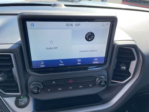 Used 2021 Ford Bronco Sport Big Bend image 10