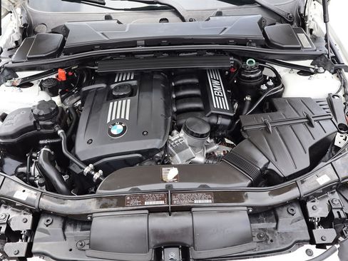 Used 2012 BMW 328i Coupe RWD image 31