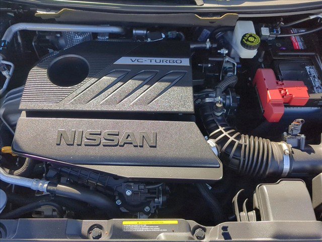 Used 2023 Nissan Rogue SV w/ SV Premium Package FWD image 24