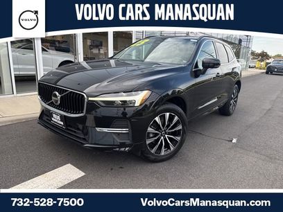 Certified 2023 Volvo XC60 B5 Core w/ Climate Package