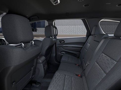 New 2026 Dodge Durango GT w/ Blacktop Package AWD/4WD image 26