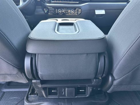 Used 2026 Chevrolet Silverado 1500 LT w/ Safety Package AWD/4WD image 13