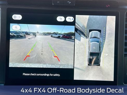 New 2025 Ford F150 Lariat w/ Equipment Group 502A High image 22