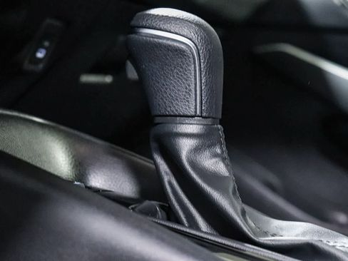 Certified 2023 Toyota Corolla SE w/ Carpet Mat Package (TMS) FWD image 21