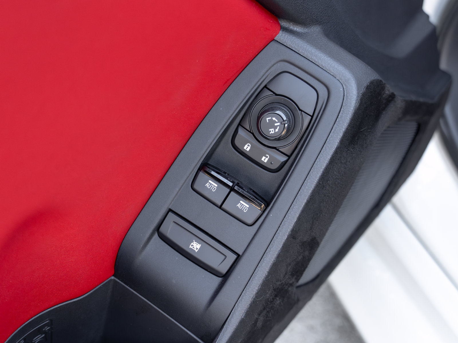 Used 2024 Toyota GR86 TRUENO Edition RWD image 25