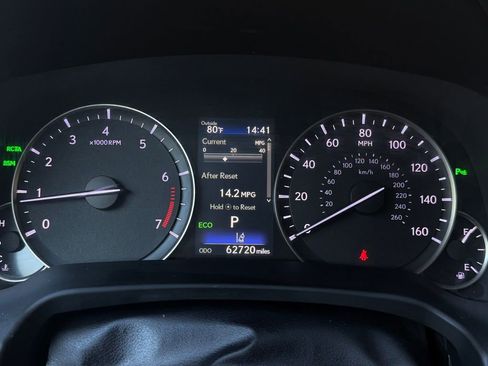Used 2019 Lexus RX 350 FWD w/ Navigation Package image 7
