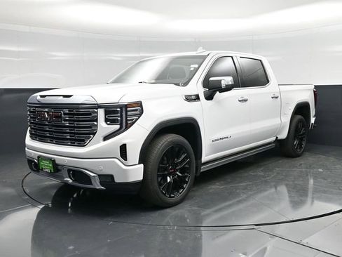 Used 2023 GMC Sierra 1500 Denali image 5