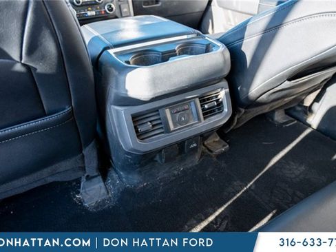 Used 2023 Ford F350 Lariat w/ FX4 Off-Road Package image 28