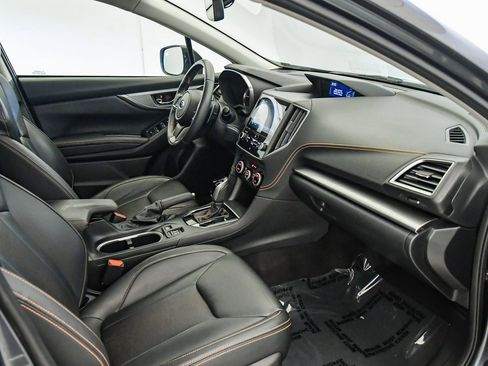 Used 2021 Subaru Crosstrek 2.5i Limited w/ Popular Package #3 image 17